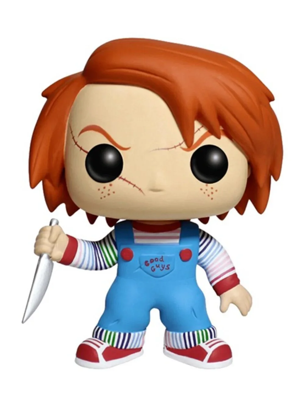 Funko Pop! Movies Child’s Play 2 Chucky #56 Vinyl Figure – New in Box